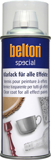 Kwasny Belton Special Klarlack 400 ml glänzend 323399